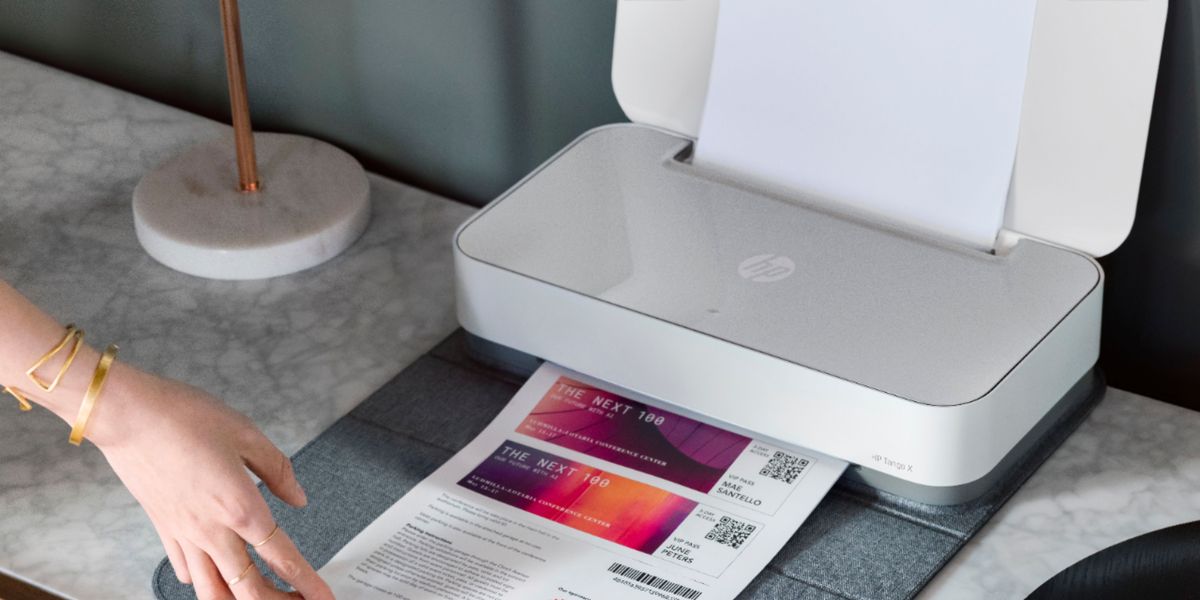 HP Tango X Printer Review | Best Printer for Your Home Office