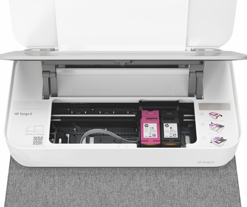 I tide sandaler Begrænse HP Tango X Printer Review | Best Printer for Your Home Office