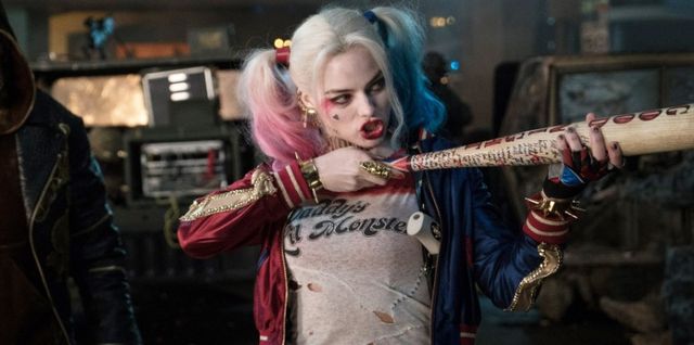 Here's How Your Harley Quinn Costume Can Be Better Than Everyone Else's