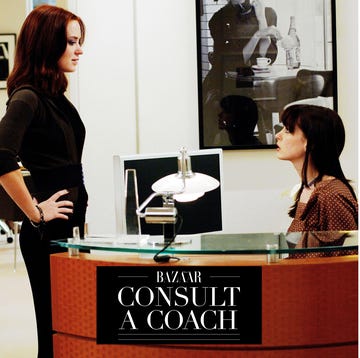 Consult a coach consult a coach
