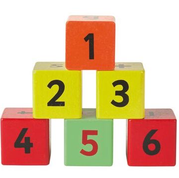 Toy block, Number, Toy, Wooden block, Font, Educational toy, Wood block, Rectangle, Games, Play, 