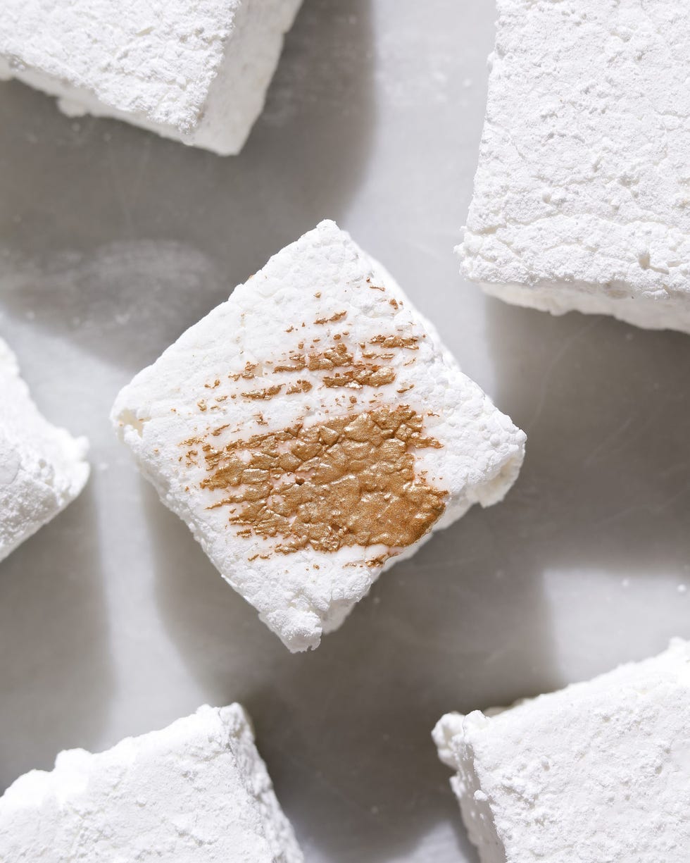 prosecco marshmeloows