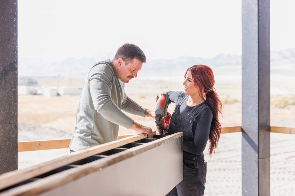 deboer couple on hgtv