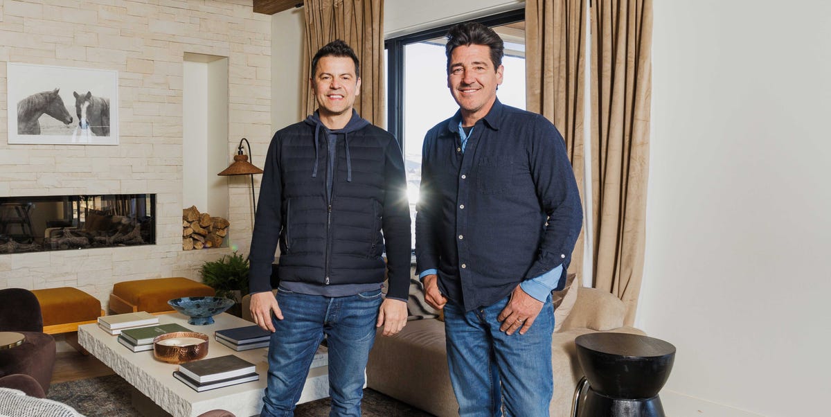 ‘Rock the Block’ Kitchen Winner Has HGTV Fans Sounding Off ‘Rock the Block’ Kitchen Winner Has HGTV Fans Sounding Off