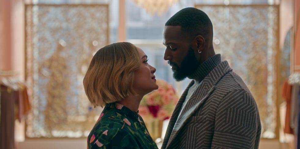 quinn grace byers and seth kofi siriboe in harlem s3