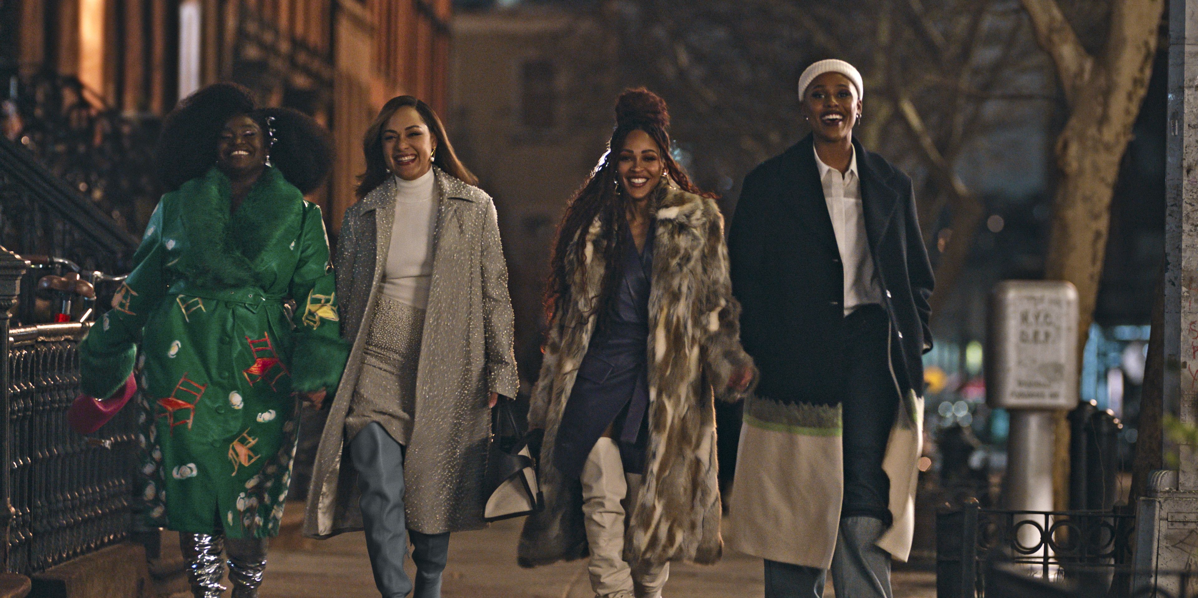 Everything To Know About 'Harlem' Season 3