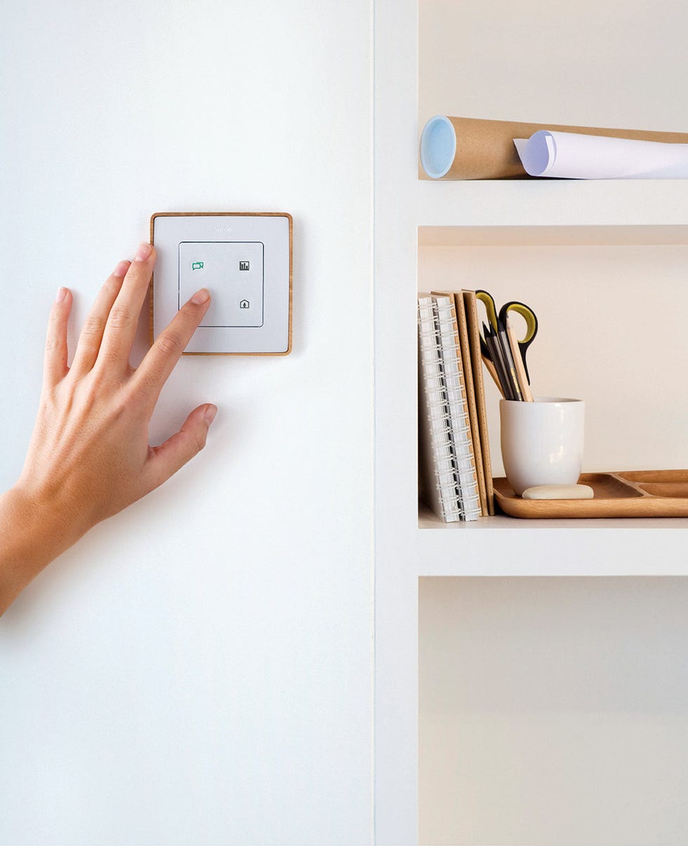 sistema modular inteligente