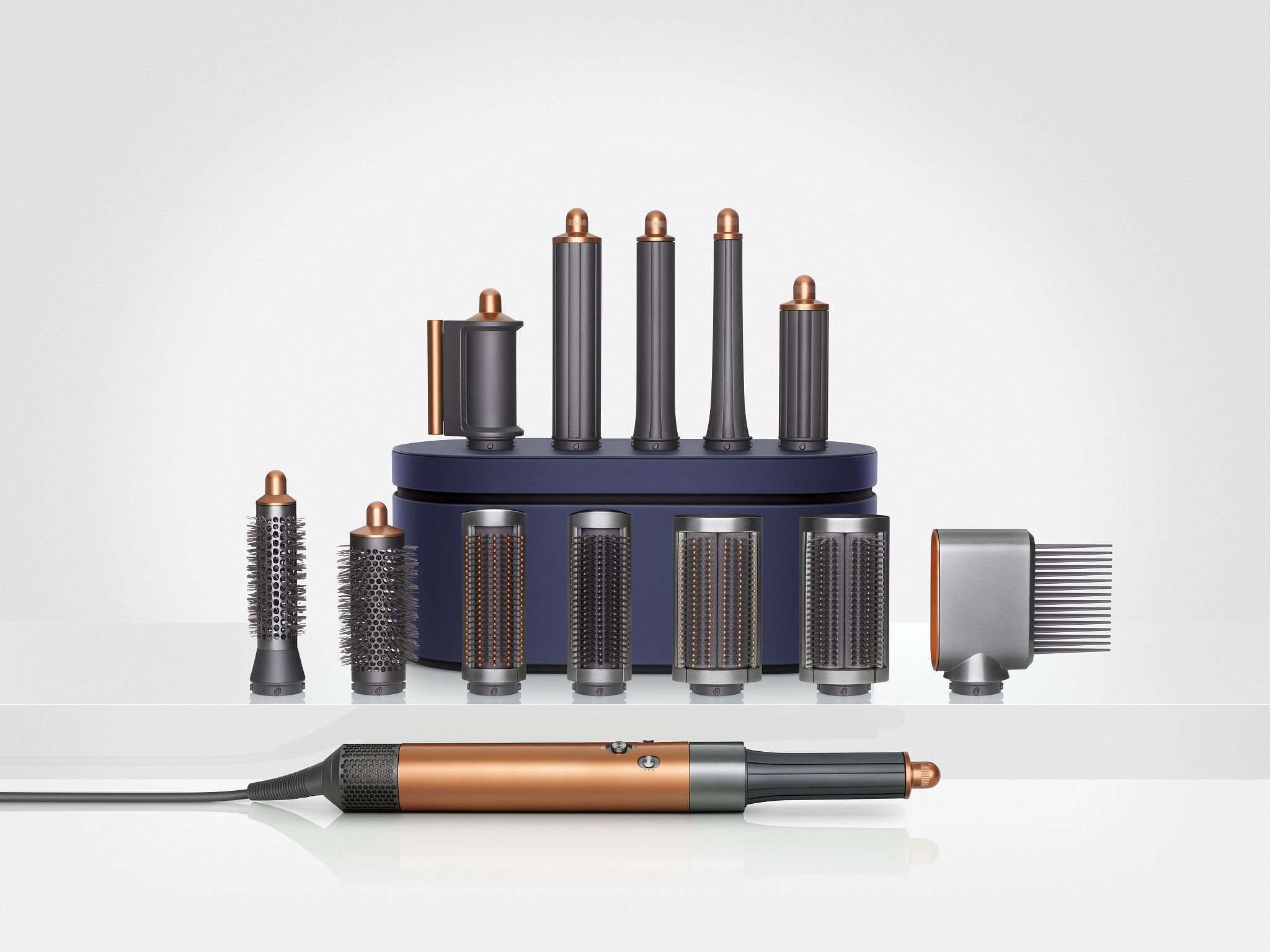 The Dyson 2.0 Just