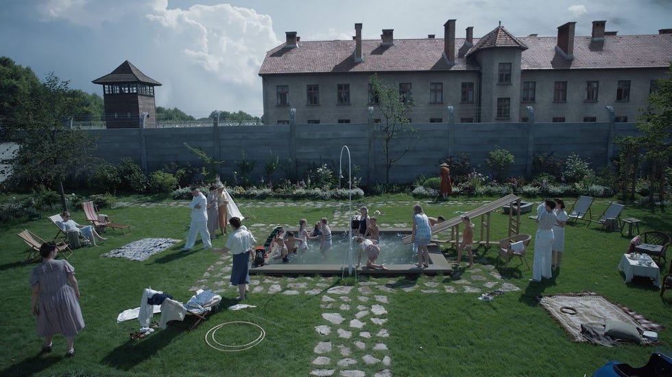 the zone of interest film still