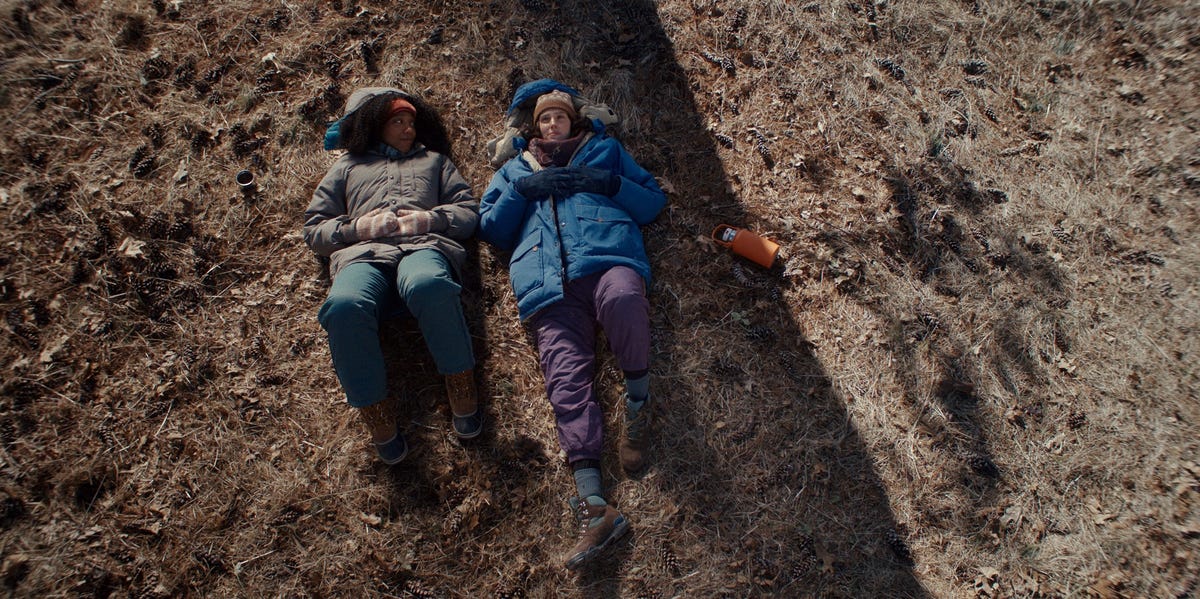 How Eva Victor, Naomi Ackie, and Lucas Hedges Created 2025’s Best Movie in Just 24 Days