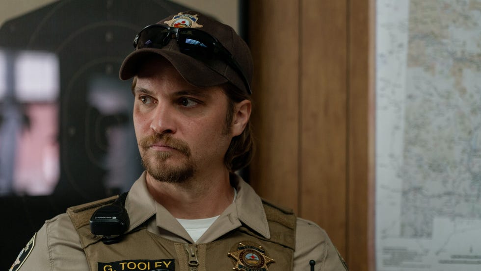 luke grimes eddington