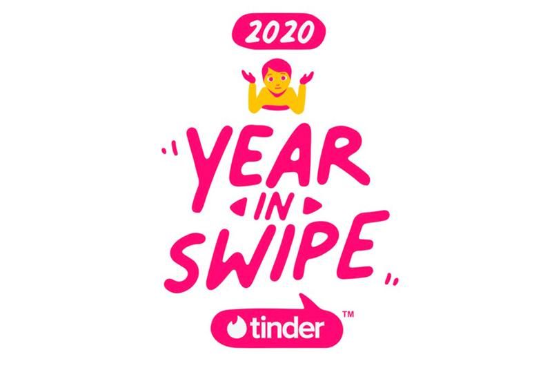 tinder 2020年度10大熱門交友話題！z世代聊天趨勢：「美國總統大選」、「動物森友會」