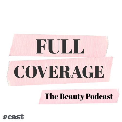 Best beauty podcasts