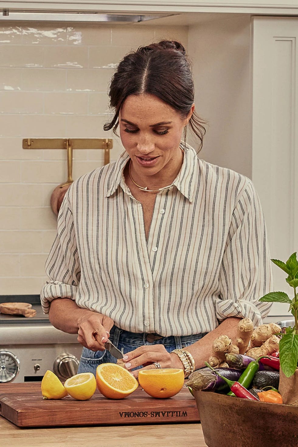 meghan markle usa dôen