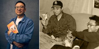 hua hsu
