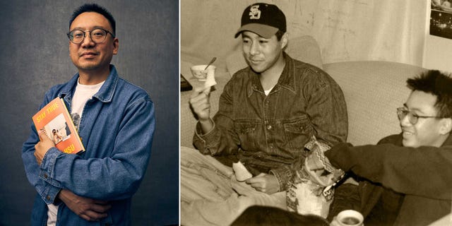 hua hsu