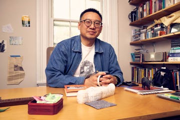 hua hsu, stay true