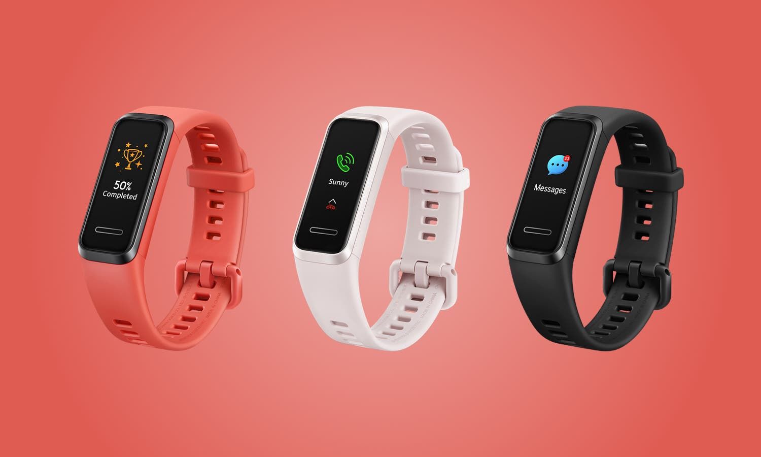 Pulsera actividad discount huawei band 4