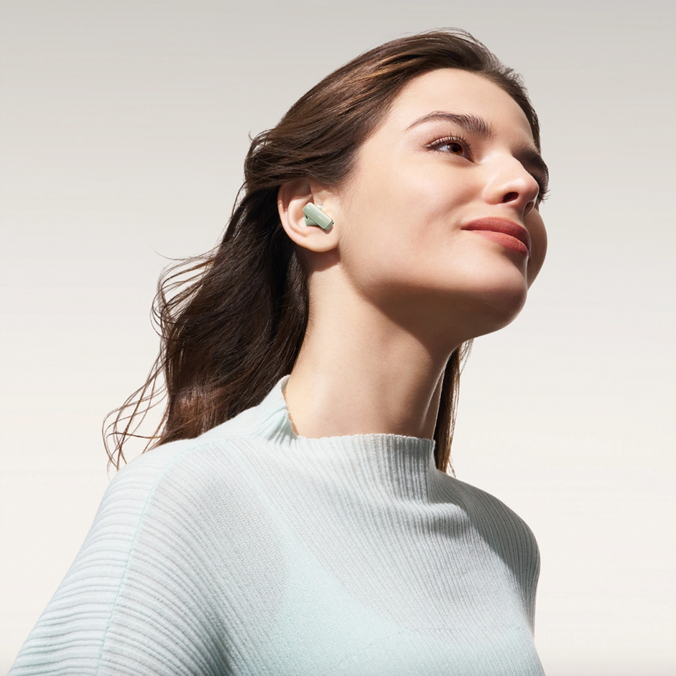 huawei freebuds pro 4