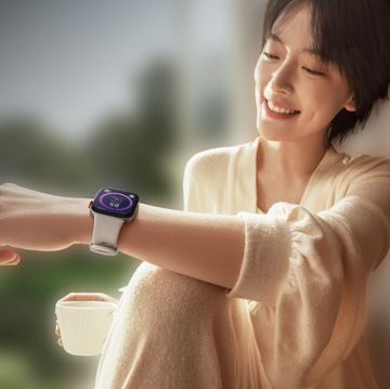 smartwatch huawei watch fit 3
