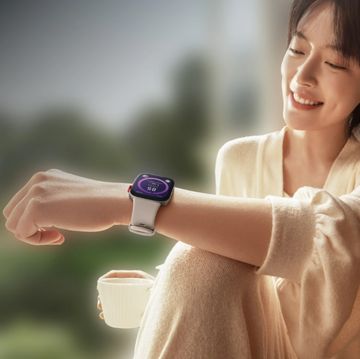 smartwatch huawei watch fit 3