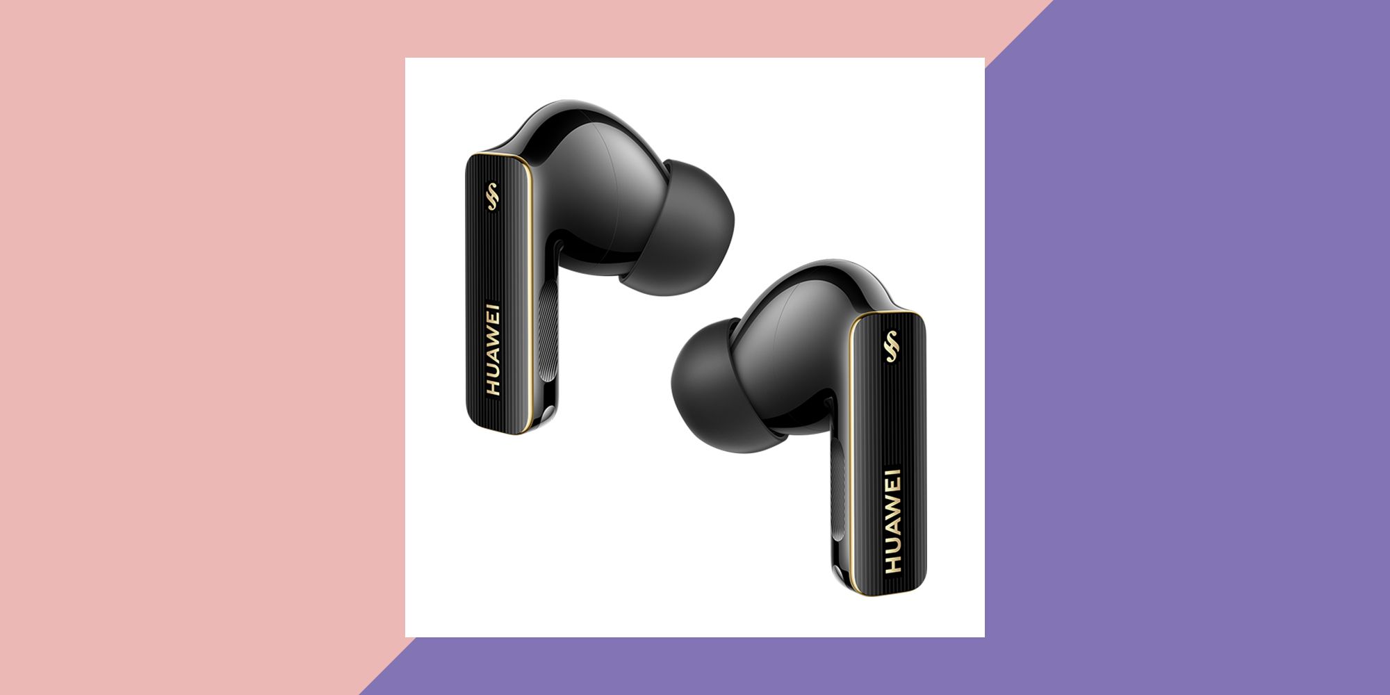 Huawei FreeBuds Pro 4を試す：驚異的なノイズリダクション