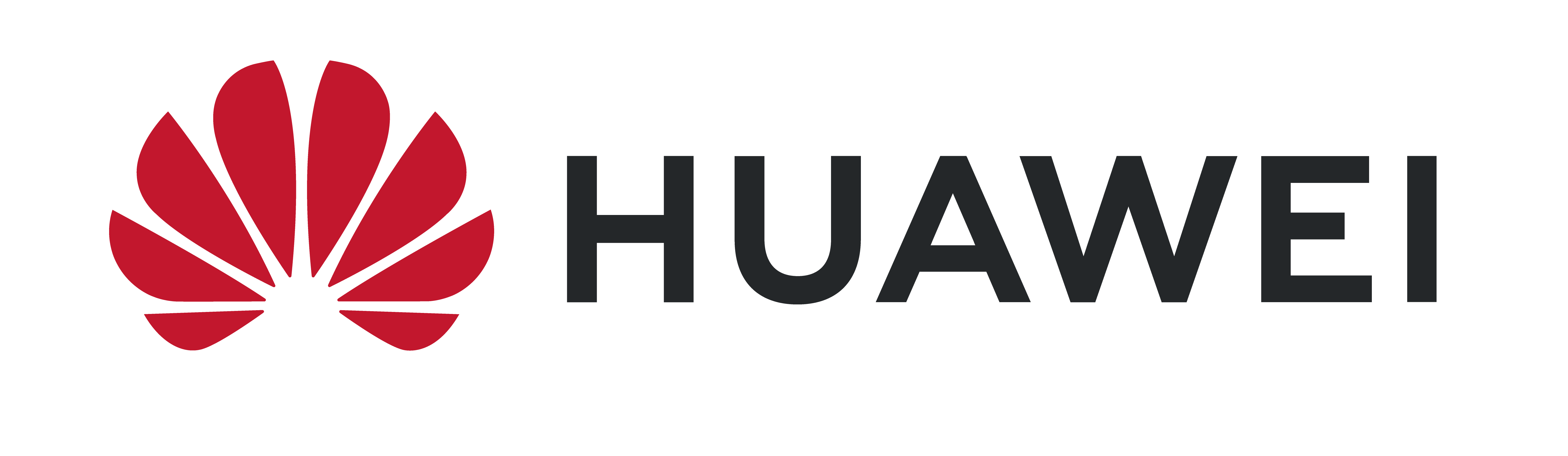 HUAWEI Logo