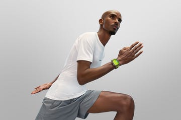 huawei watch fit 4 pro