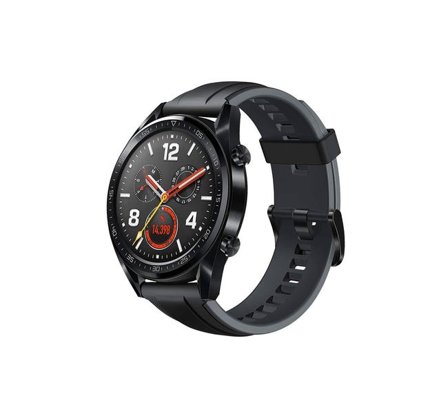 huawei watch gt sport