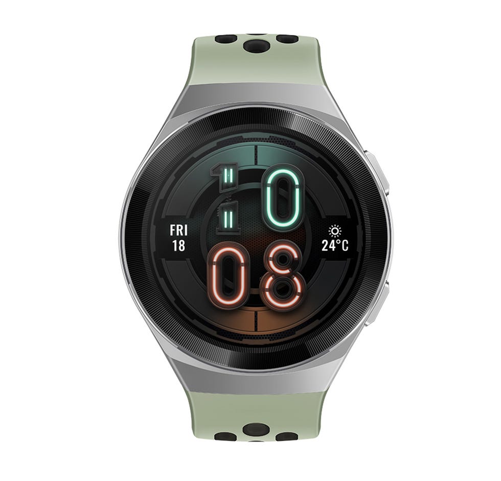 Il prossimo orologio è smartwatch e fai l'upgrade all'estate 2020