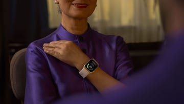 huawei watch d2
