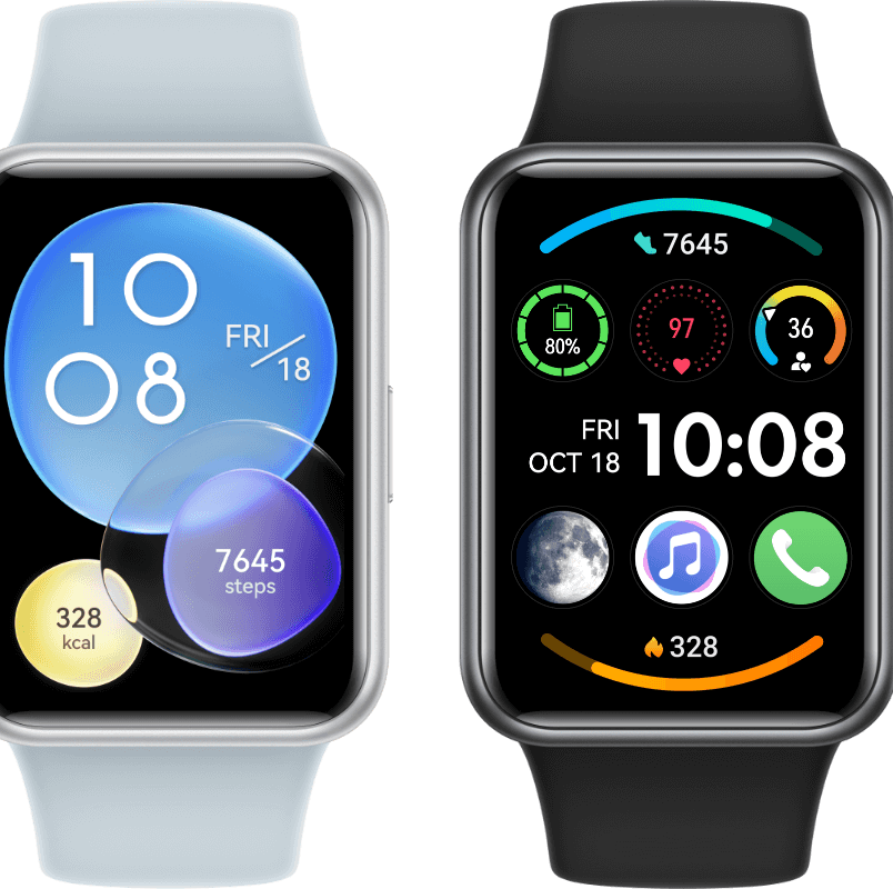 Huawei Watch Fit 2: un gran smartwatch para presupuestos bajos