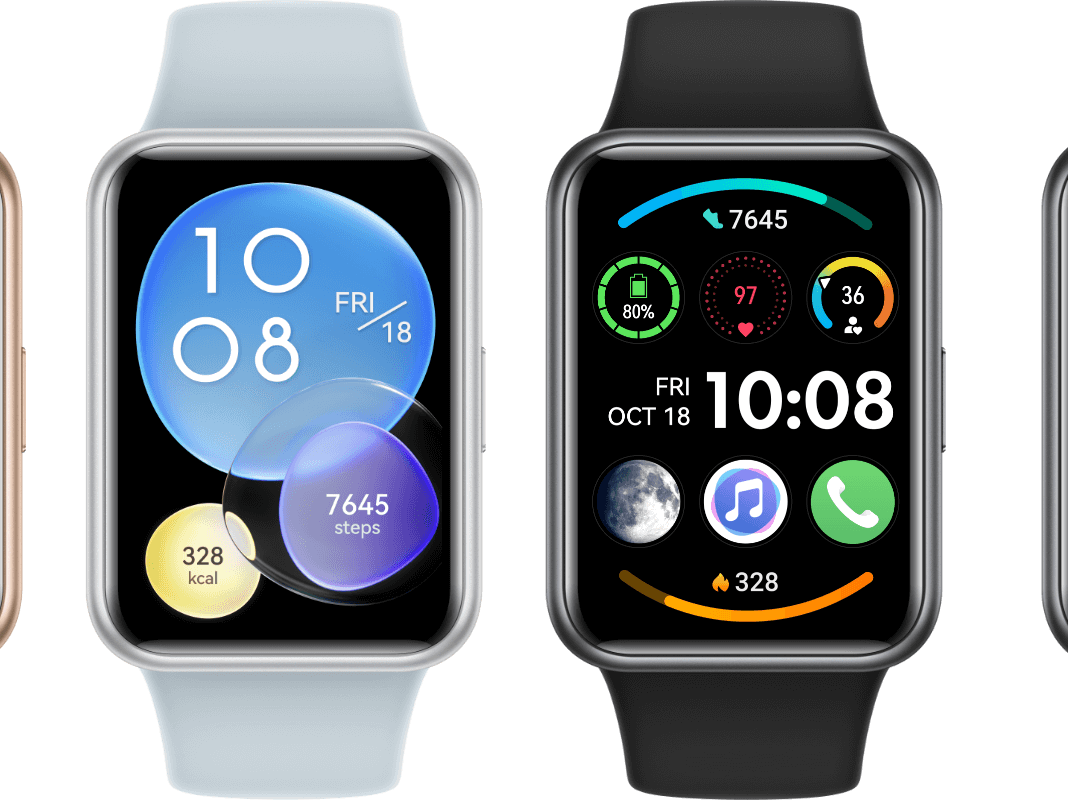 Watch Fit 2: un gran smartwatch para presupuestos bajos