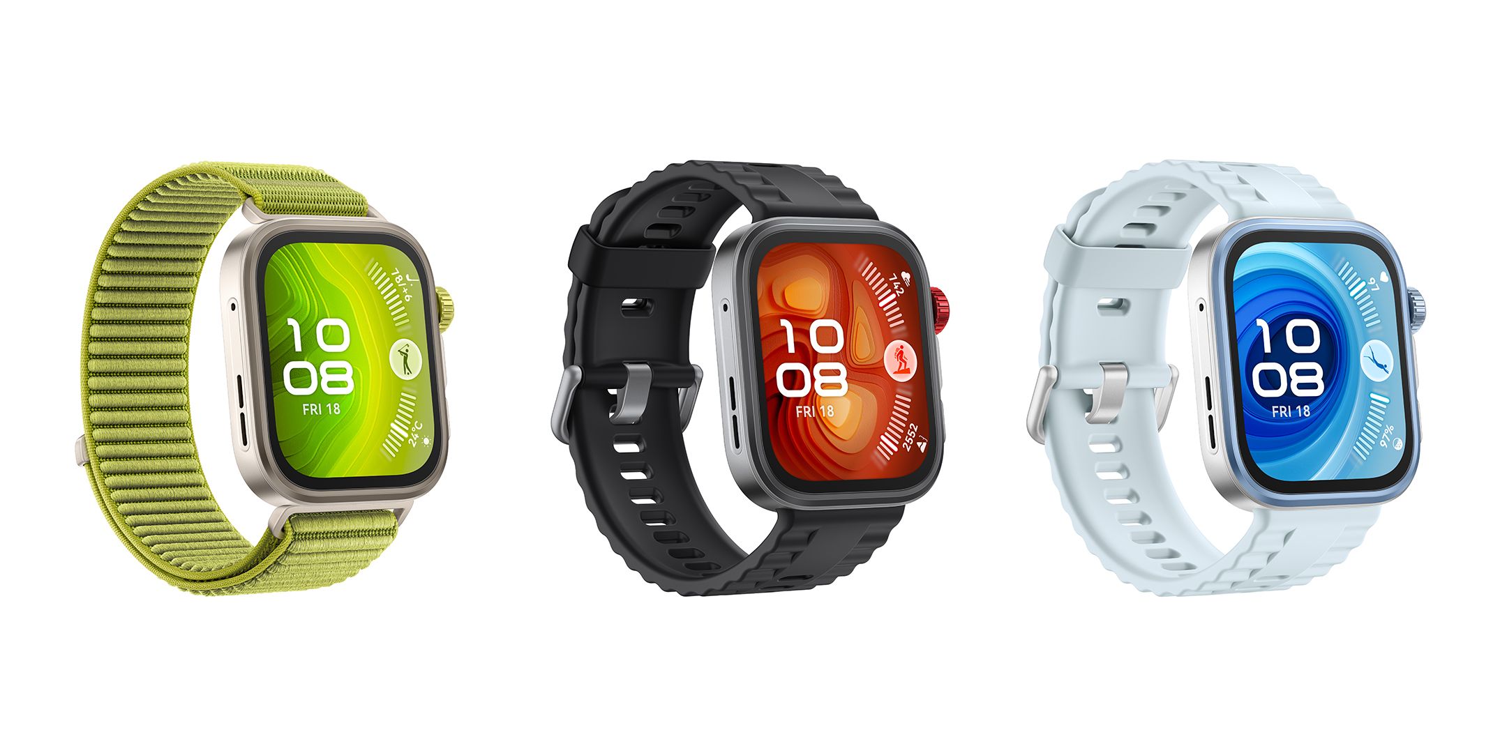 HUAWEI WATCH FIT 4 Pro: Everything You Need to Know