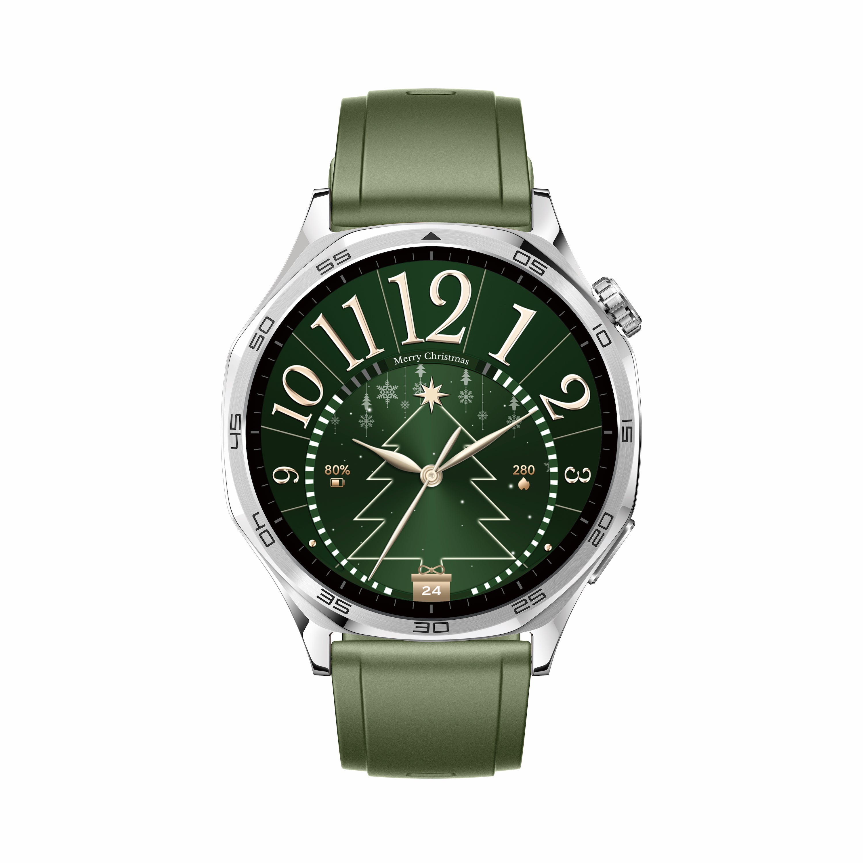 scopri gli smartwatch huawei in offerta questo natale