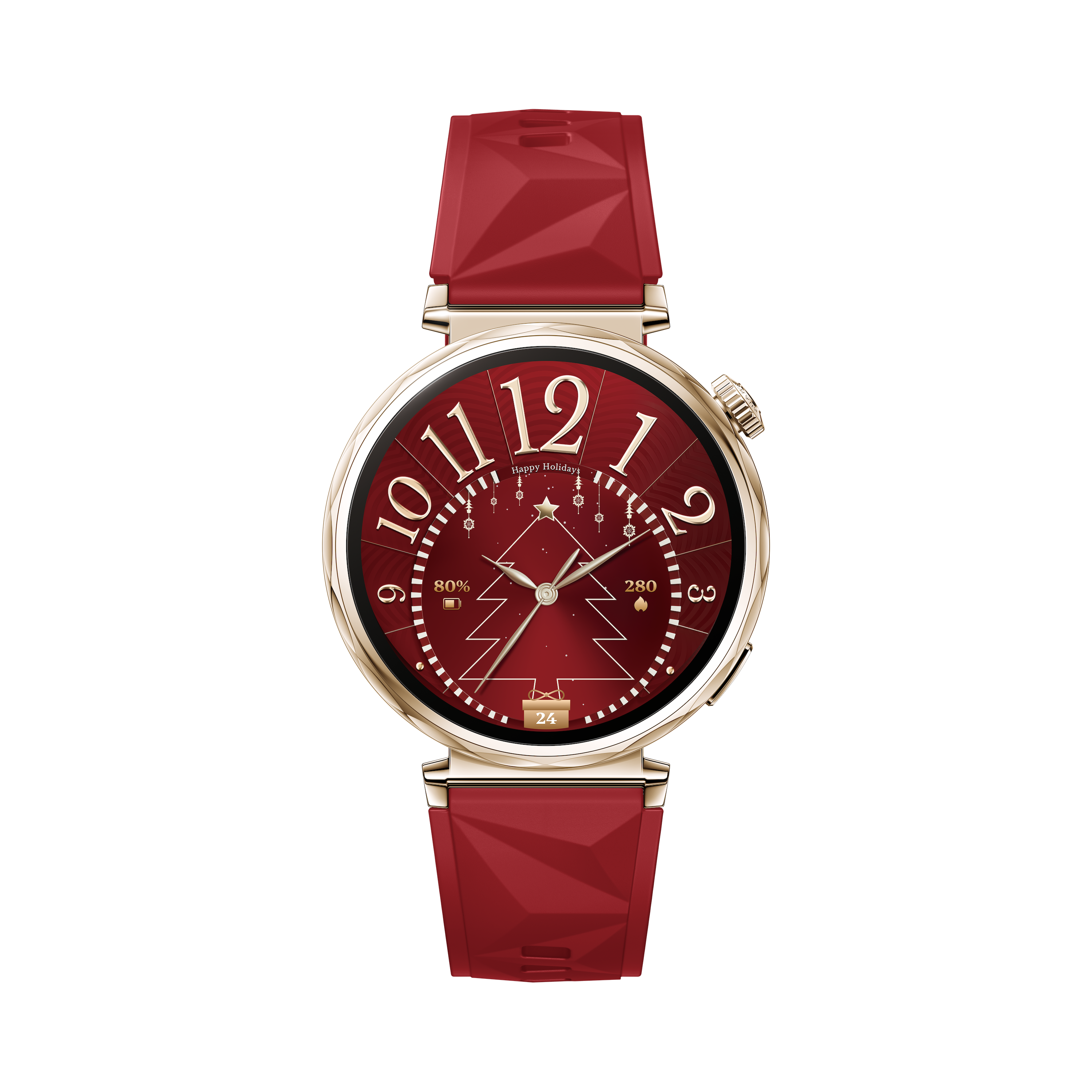 scopri gli smartwatch huawei in offerta questo natale