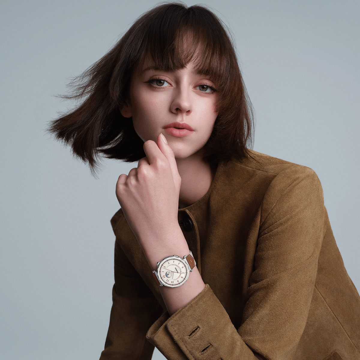 Huawei Watch GT 5 Series: Style Meets Substance