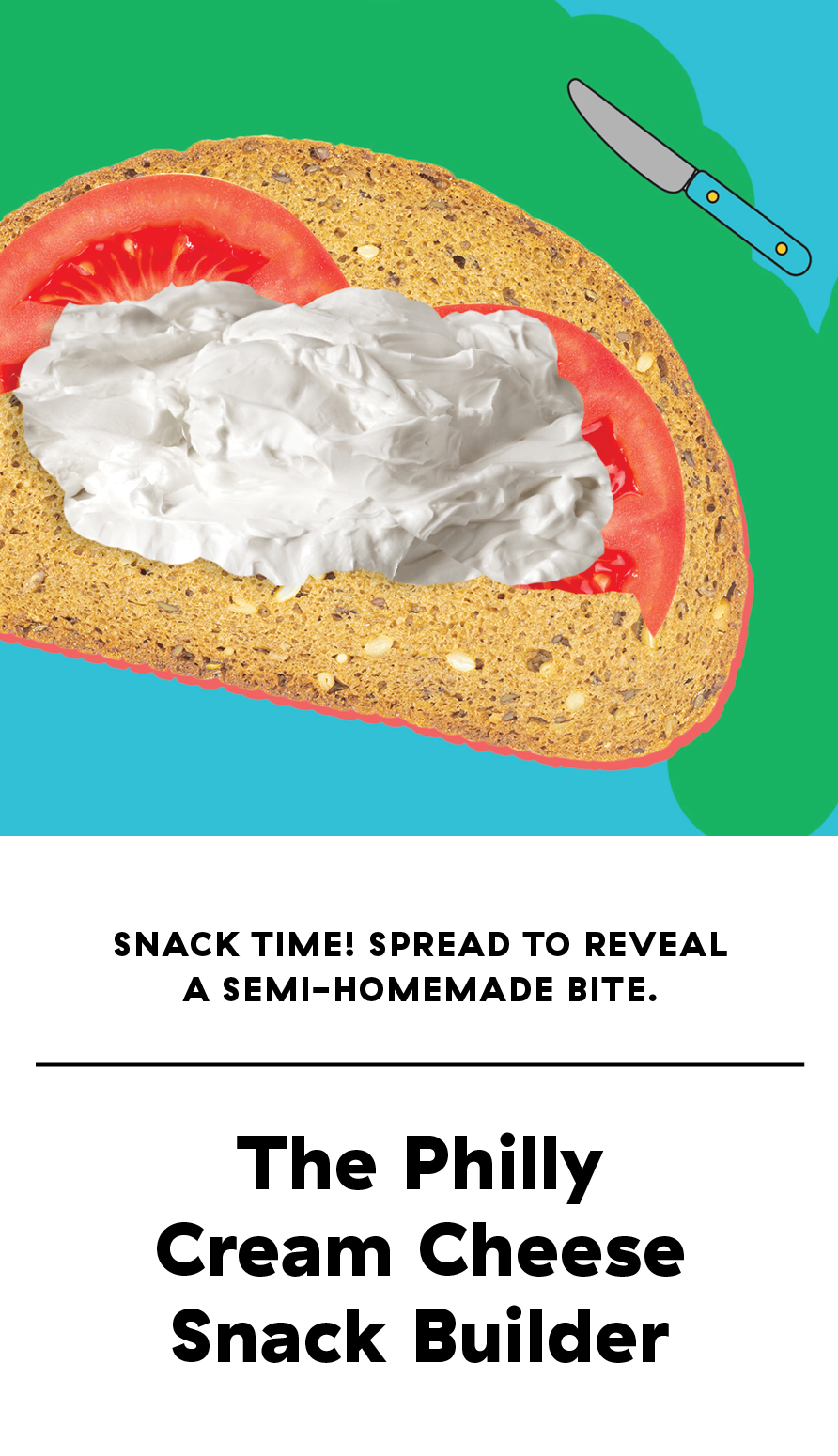 How To Build A Stellar Snack