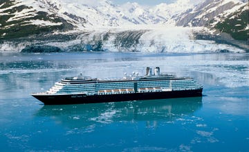 holland america alaska