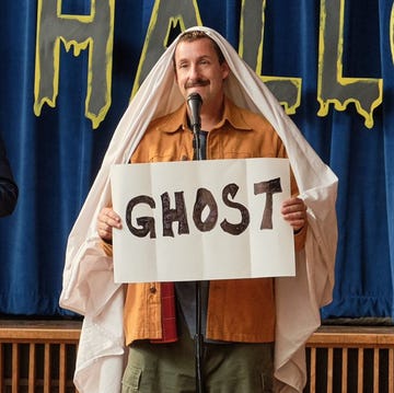 hubie halloween – netflix, adam sandler