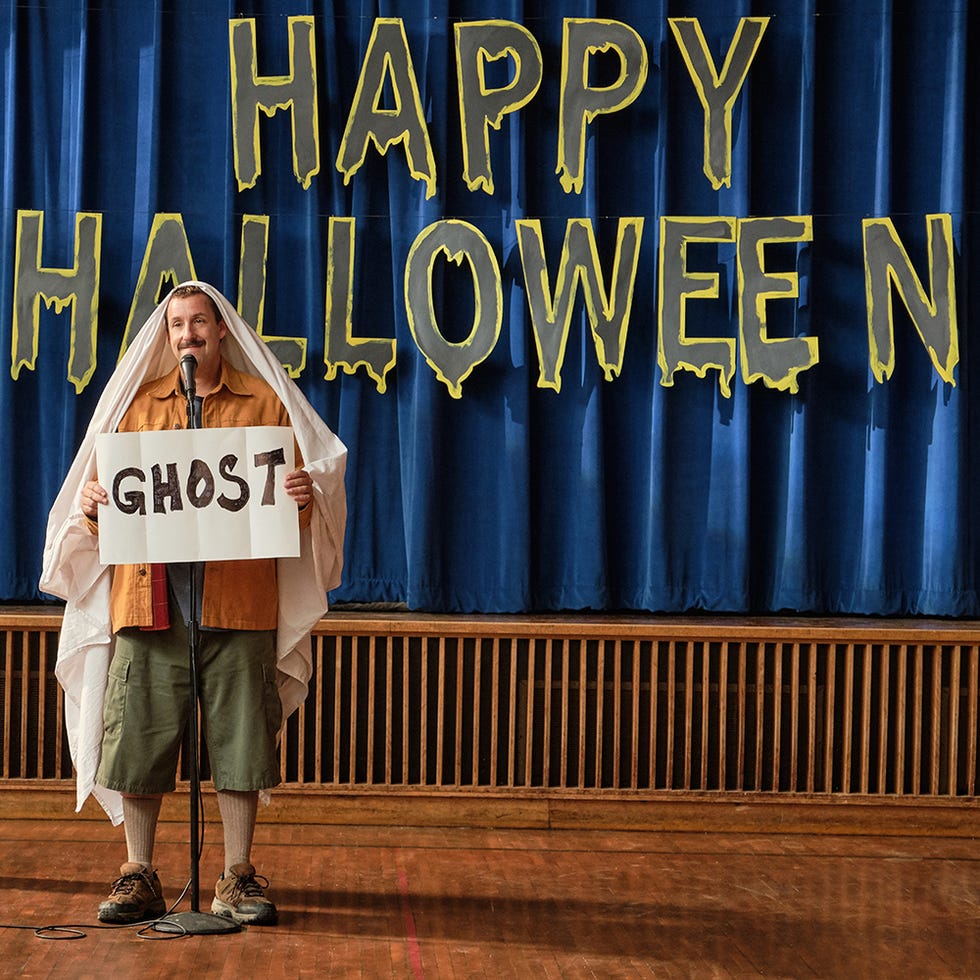 25 Best Netflix Halloween Movies of 2023