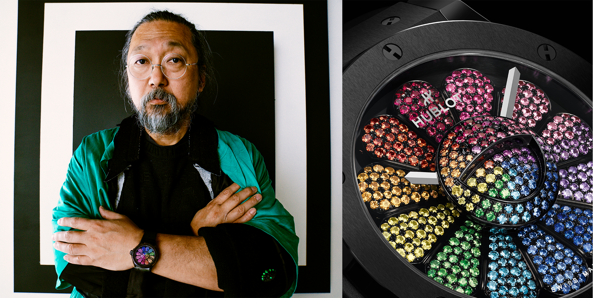 7 Best Louis Vuitton x Takashi Murakami Collaborations