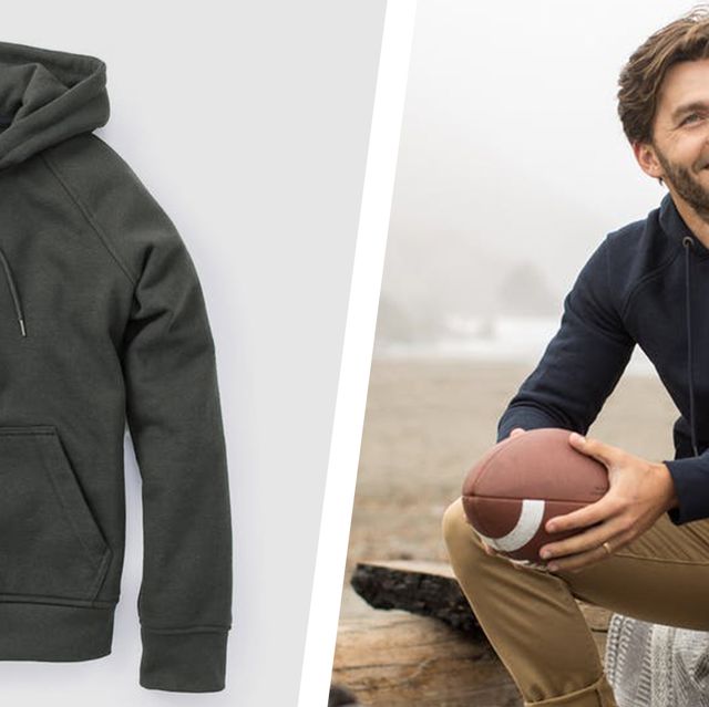 48 Best Men's Sweatshirts in 2022: Ultra-Cozy Hoodies, Crewnecks