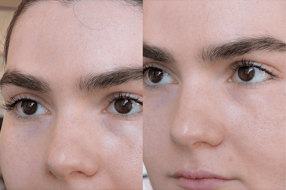 best color correctors — Huda beauty #FauxFilter Brightening Under Eye Color Corrector huda beauty fauxfilter brightening under eye color corrector