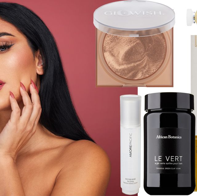 Q&A: Huda Kattan on why wearing makeup isn't trivial in the age of the  Coronavirus