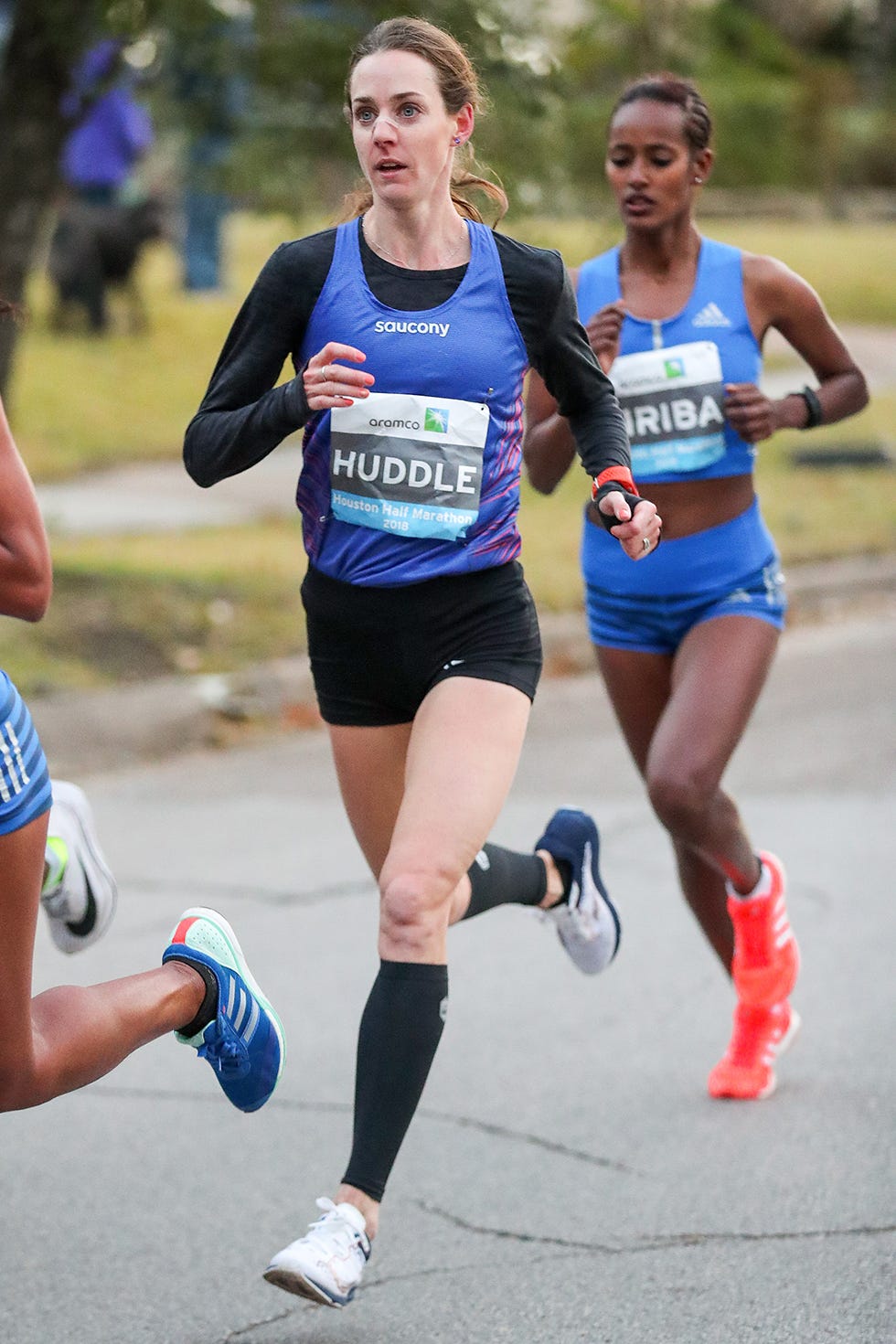 Boston Marathon Playlists