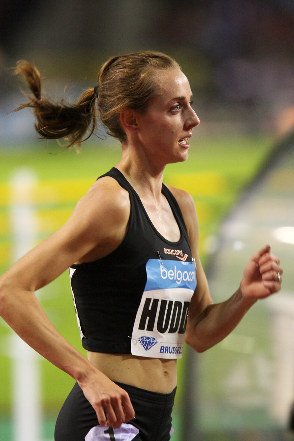 Molly Huddle
