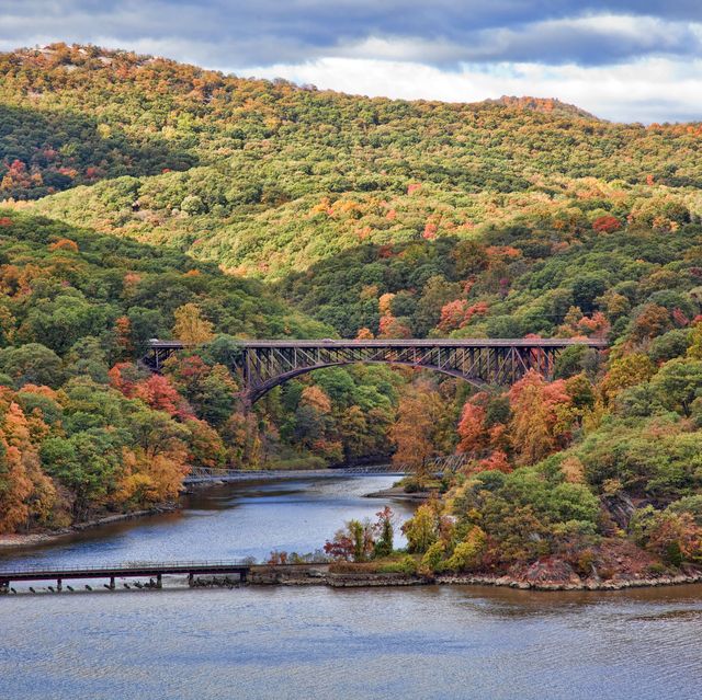 Spend the Perfect Weekend in Catskill, NY, Catskill, Hudson Valley