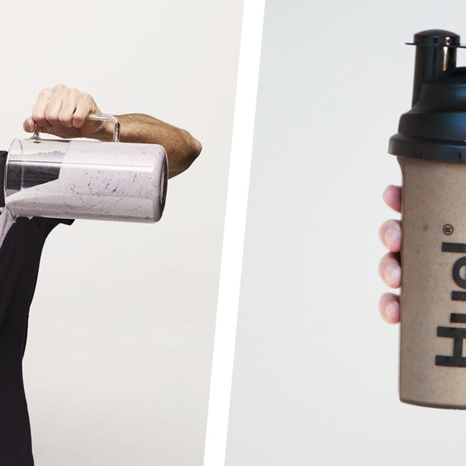 Huel Review: Is It Healthy and How Does It Taste?