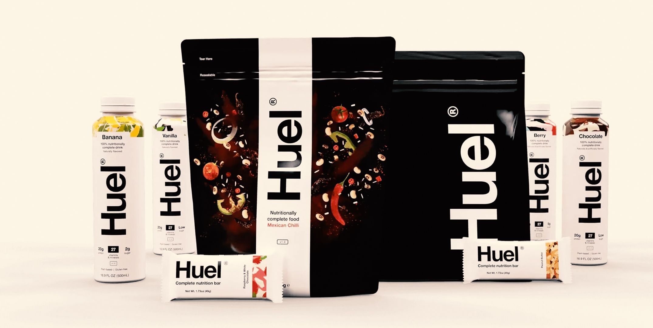 Huel review: Is Huel healthy and is it good for weight loss?